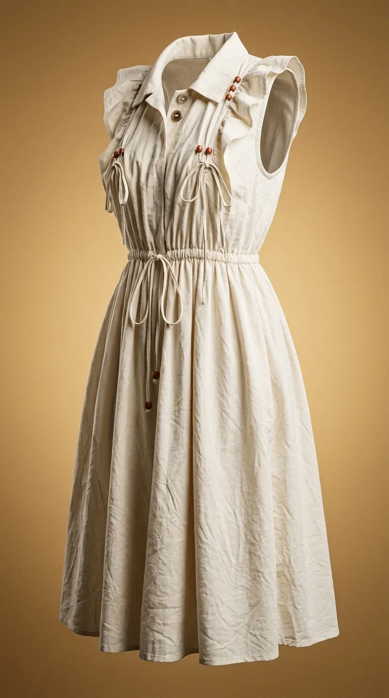 Robe Fluide Chic